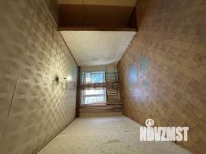 3-к квартира, вторичка, 56м2, 1/5 этаж