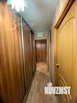 3-к квартира, вторичка, 60м2, 4/9 этаж