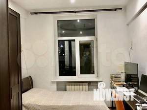 2-к квартира, вторичка, 59м2, 4/4 этаж