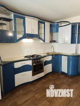 1-к квартира, вторичка, 44м2, 9/10 этаж