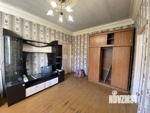 2-к квартира, вторичка, 38м2, 2/2 этаж