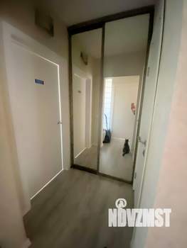 3-к квартира, вторичка, 84м2, 11/17 этаж