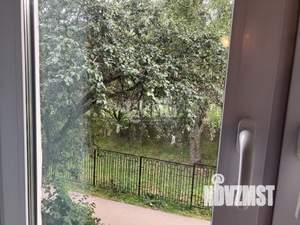 3-к квартира, вторичка, 58м2, 2/5 этаж