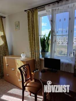 1-к квартира, вторичка, 36м2, 3/3 этаж