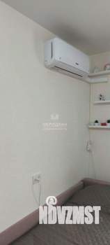 1-к квартира, вторичка, 35м2, 6/10 этаж