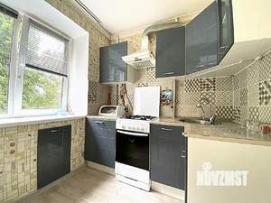 3-к квартира, вторичка, 58м2, 3/5 этаж
