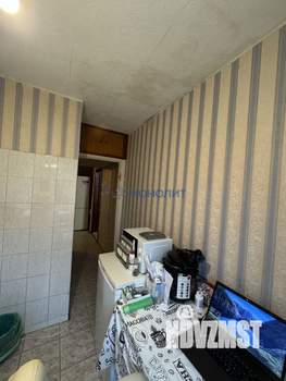 1-к квартира, вторичка, 33м2, 3/9 этаж