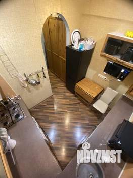 1-к квартира, вторичка, 39м2, 5/5 этаж
