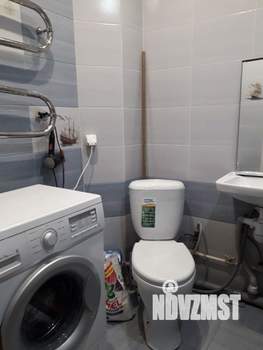 2-к квартира, вторичка, 47м2, 4/5 этаж