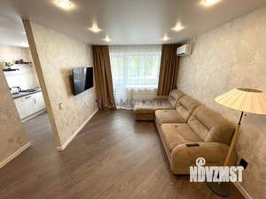 1-к квартира, вторичка, 33м2, 3/5 этаж