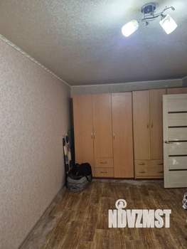 1-к квартира, вторичка, 33м2, 1/9 этаж