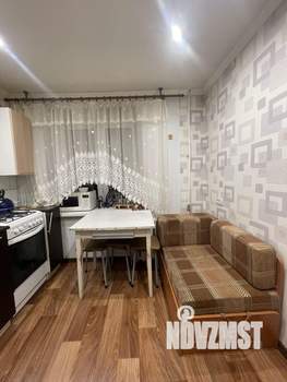 1-к квартира, вторичка, 31м2, 2/4 этаж