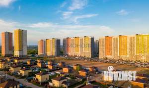 1-к квартира, вторичка, 34м2, 8/25 этаж