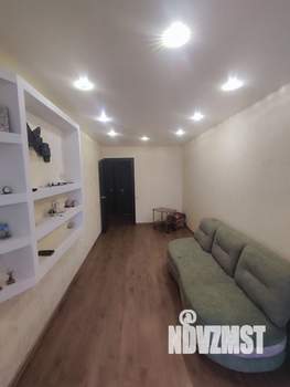 3-к квартира, вторичка, 64м2, 9/9 этаж