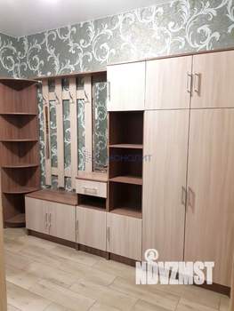 1-к квартира, вторичка, 42м2, 9/13 этаж