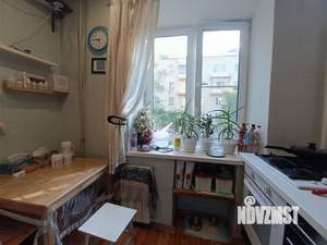 1-к квартира, вторичка, 31м2, 2/5 этаж