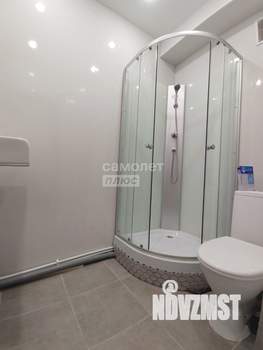 1-к квартира, вторичка, 34м2, 2/2 этаж