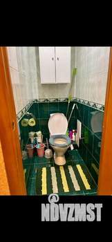 3-к квартира, вторичка, 61м2, 1/9 этаж