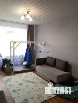 3-к квартира, вторичка, 65м2, 1/5 этаж