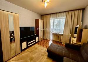 1-к квартира, вторичка, 41м2, 2/10 этаж