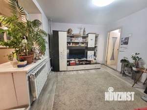 1-к квартира, вторичка, 30м2, 10/14 этаж
