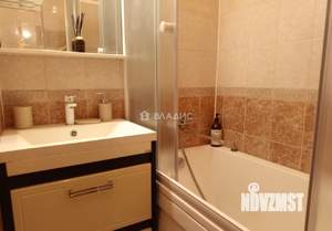 2-к квартира, вторичка, 66м2, 12/17 этаж