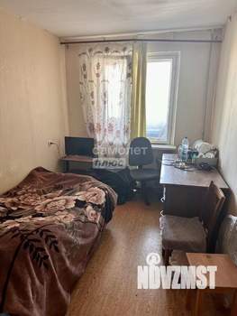 4-к квартира, вторичка, 78м2, 5/9 этаж