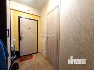 1-к квартира, вторичка, 32м2, 1/3 этаж