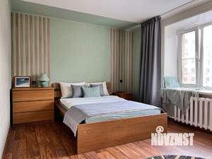 1-к квартира, вторичка, 39м2, 8/9 этаж