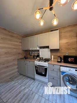 1-к квартира, вторичка, 33м2, 1/9 этаж