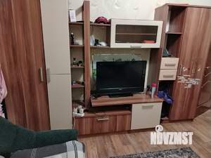 1-к квартира, вторичка, 30м2, 1/2 этаж