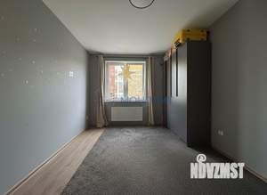 2-к квартира, вторичка, 55м2, 3/10 этаж