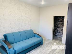 2-к квартира, вторичка, 41м2, 2/2 этаж