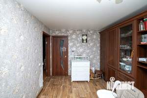 3-к квартира, вторичка, 66м2, 4/16 этаж