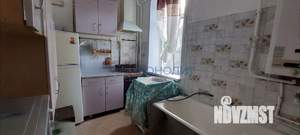 2-к квартира, вторичка, 38м2, 2/2 этаж