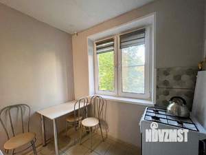 2-к квартира, вторичка, 45м2, 3/5 этаж