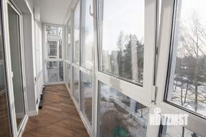 2-к квартира, вторичка, 77м2, 4/10 этаж