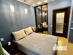 2-к квартира, вторичка, 52м2, 19/19 этаж