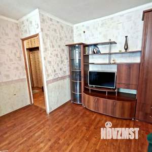 2-к квартира, вторичка, 43м2, 3/5 этаж