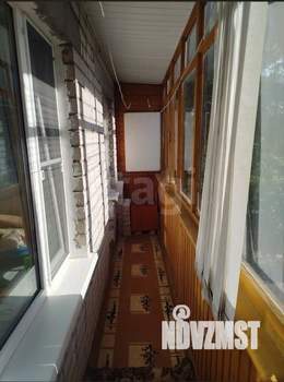 1-к квартира, вторичка, 29м2, 4/5 этаж