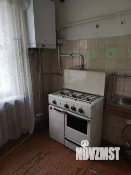 2-к квартира, вторичка, 33м2, 1/2 этаж