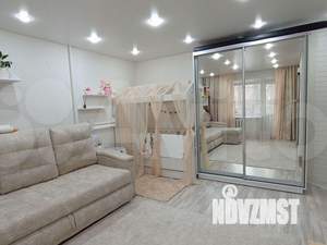 1-к квартира, вторичка, 31м2, 2/5 этаж