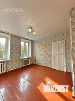 2-к квартира, вторичка, 38м2, 2/2 этаж