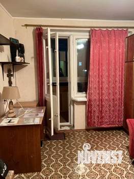 4-к квартира, вторичка, 88м2, 4/5 этаж