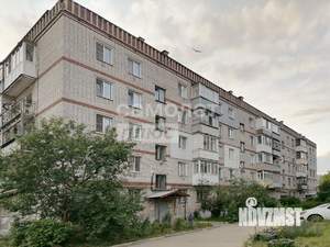 1-к квартира, вторичка, 35м2, 4/5 этаж