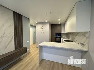 1-к квартира, вторичка, 36м2, 8/12 этаж