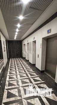 1-к квартира, вторичка, 44м2, 22/25 этаж