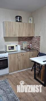 Студия квартира, вторичка, 24м2, 8/18 этаж