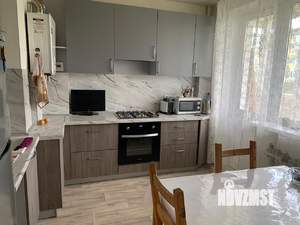 1-к квартира, вторичка, 35м2, 2/3 этаж