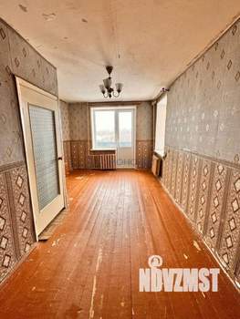 1-к квартира, вторичка, 29м2, 6/9 этаж